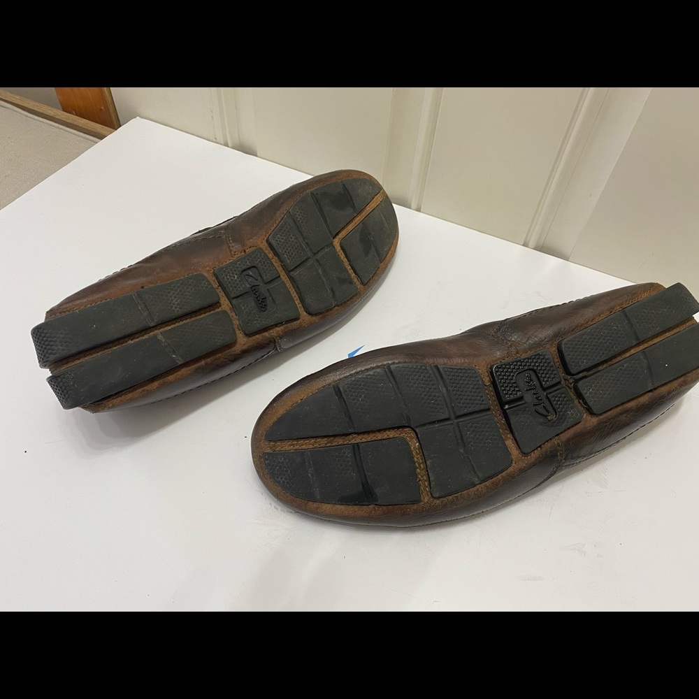 Clarks Loafers Collection - Picture 7 of 9